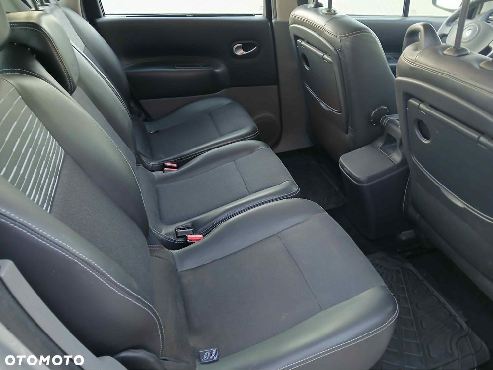Renault Scenic 1.6 16V Exception - 8