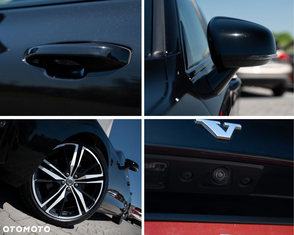 Volvo S60 - 22