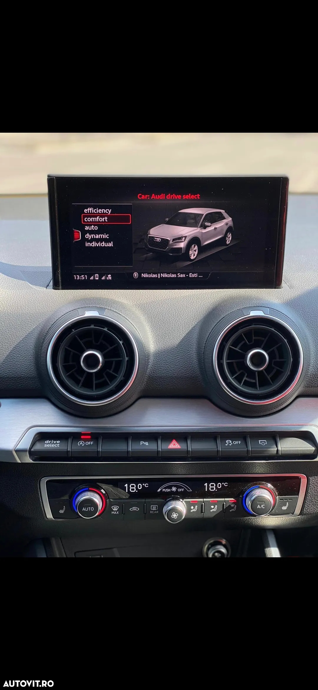 Audi Q2 2.0 TDI quattro S tronic sport - 12