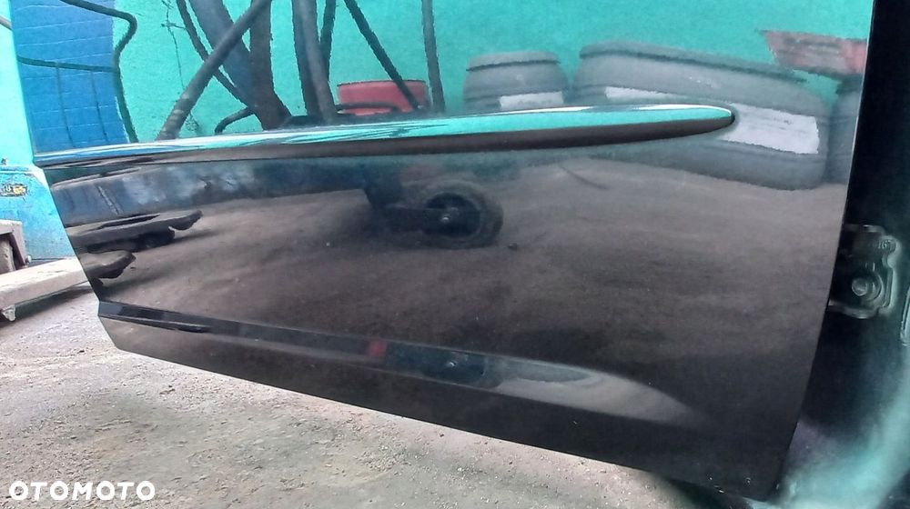 DRZWI PRZEDNIE PRAWE CHRYSLER SEBRING III 06-10 SEDAN - 3