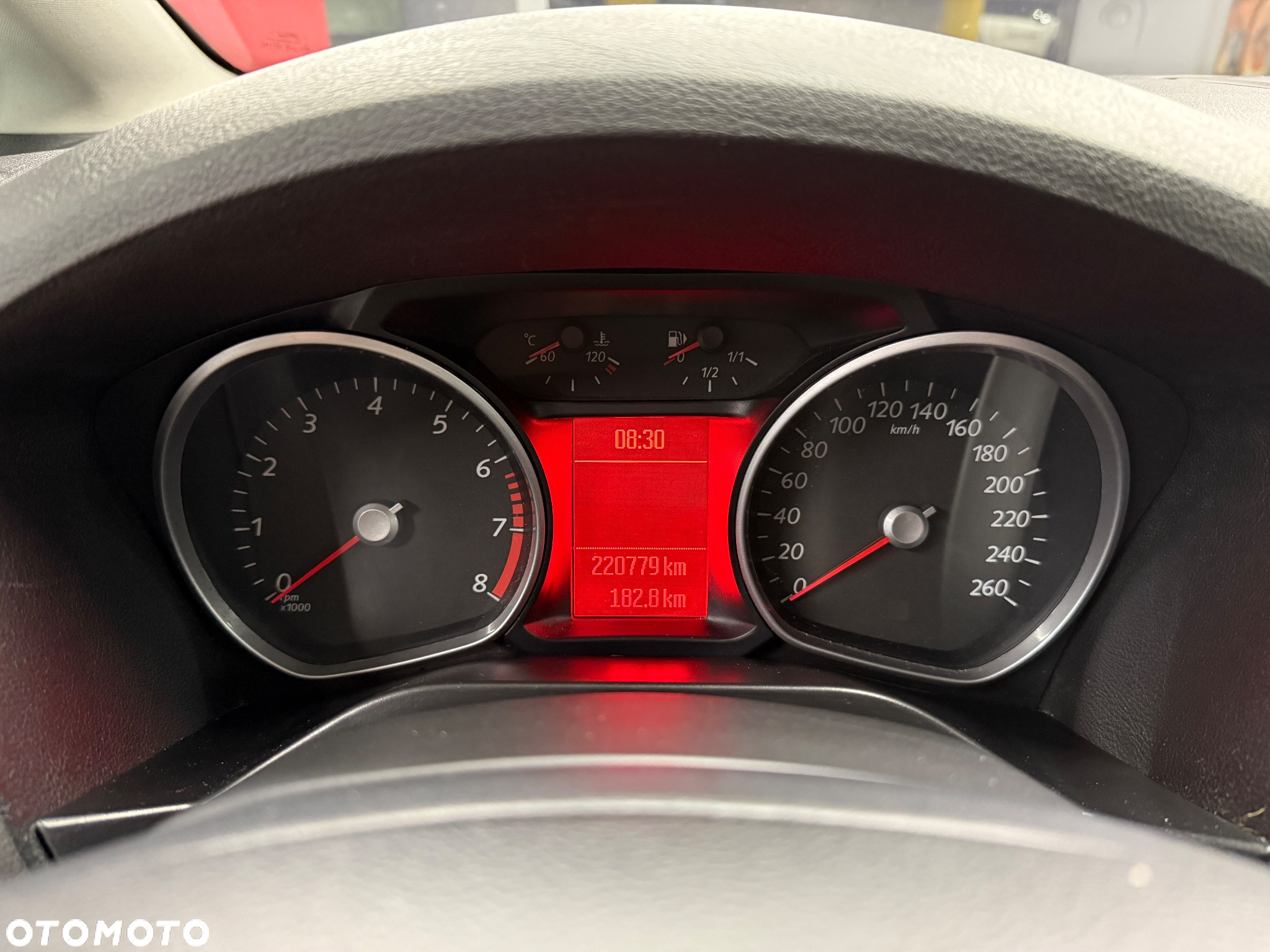 Ford S-Max 1.6 T Trend - 20