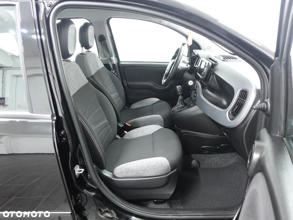 Fiat Panda - 26