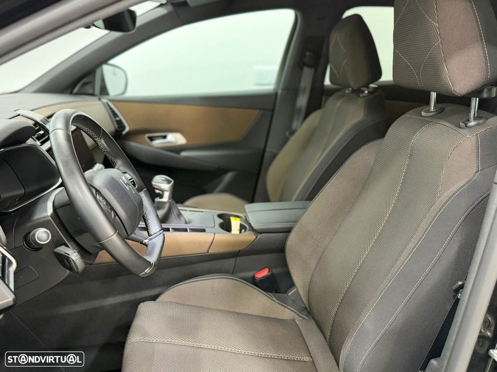 DS DS7 Crossback - 5