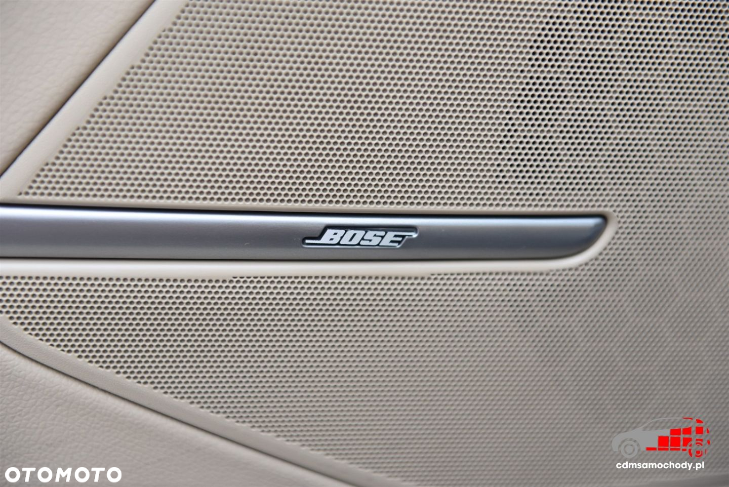 Cadillac CTS 3.6 V6 Automatik AWD Sport Luxury - 14