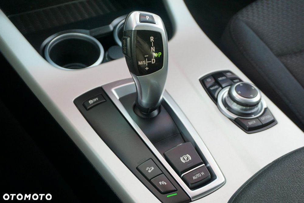 BMW X3 xDrive20d - 22