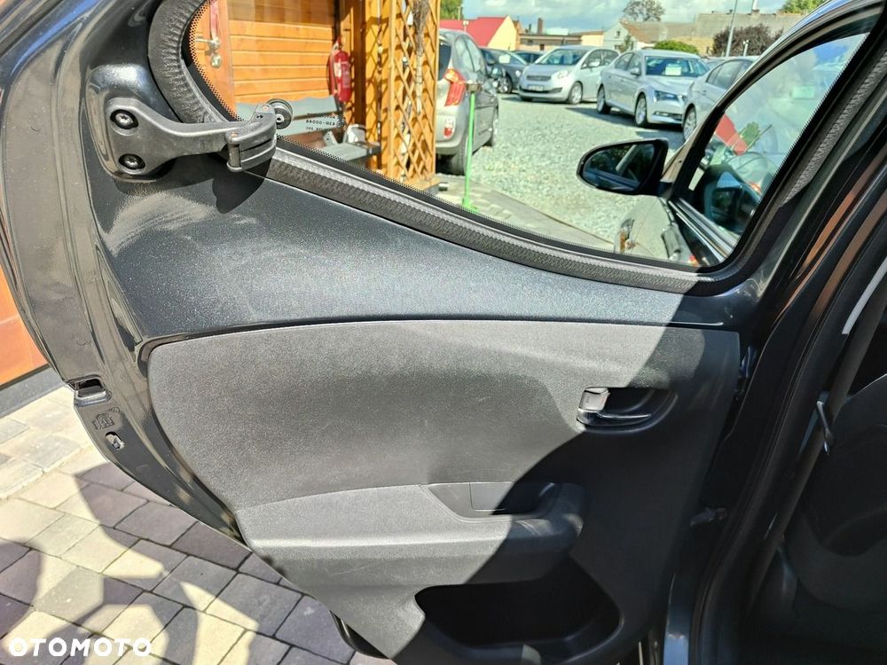 Toyota Aygo - 26