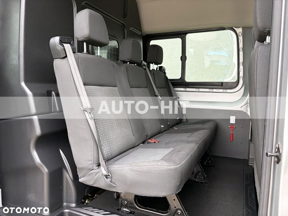 Ford Transit - 20
