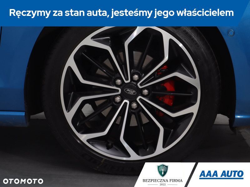 Ford Focus - 17