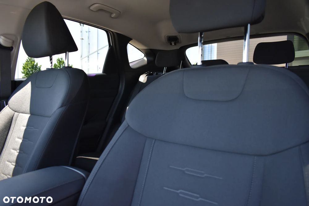 Hyundai Tucson - 18
