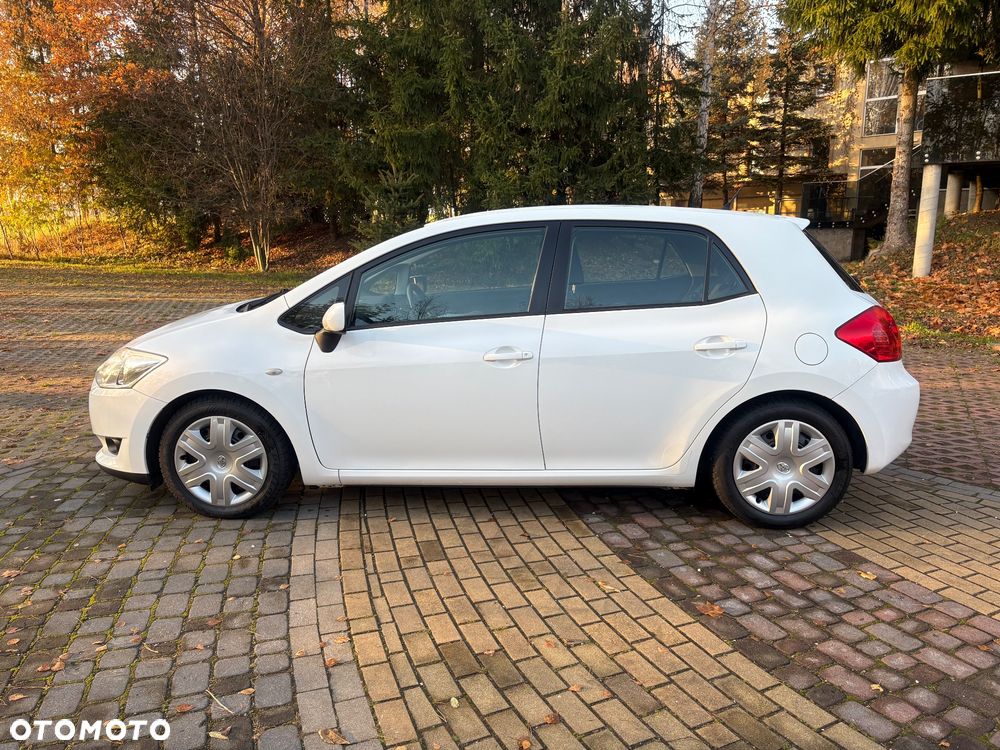 Toyota Auris 1.6 VVT-i Prestige - 18