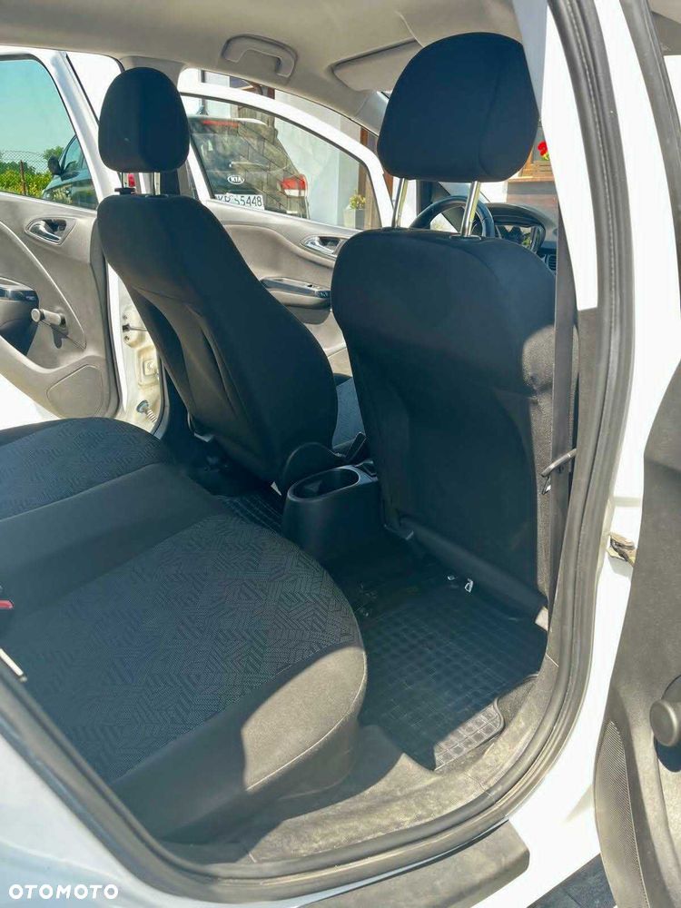 Opel Corsa - 7