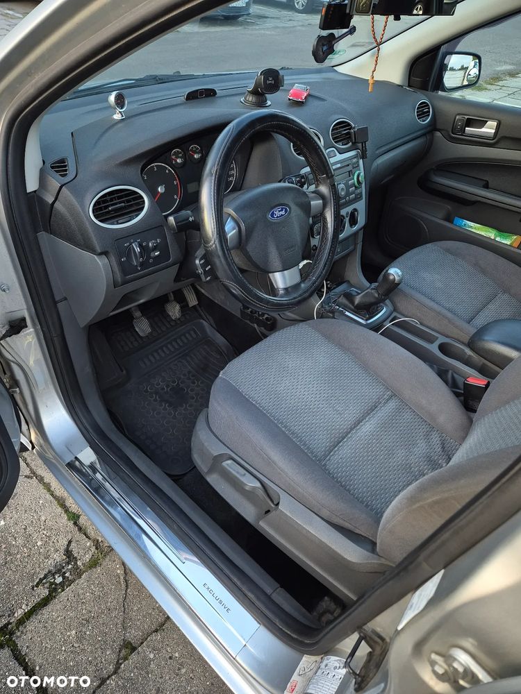 Ford Focus - 14