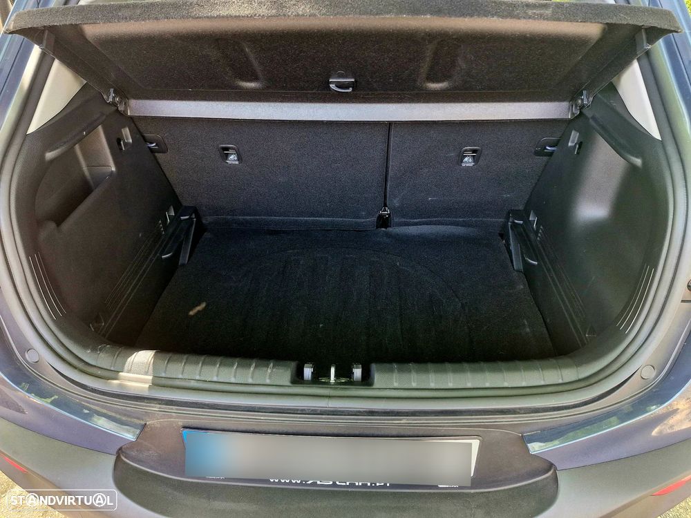 Kia Stonic 1.0 T-GDI Drive 7DCT - 6