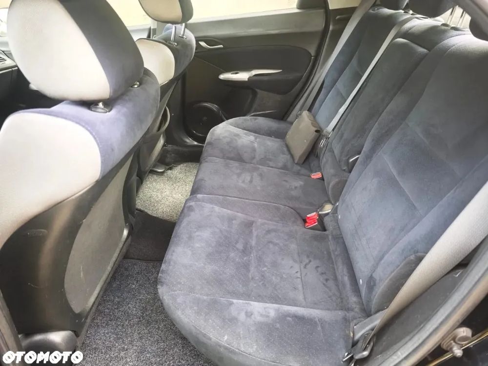 Honda Civic 1.4 Base - 12