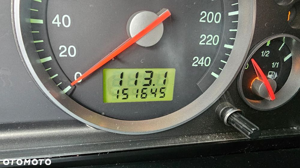 Ford Mondeo 1.8 Gold X - 2