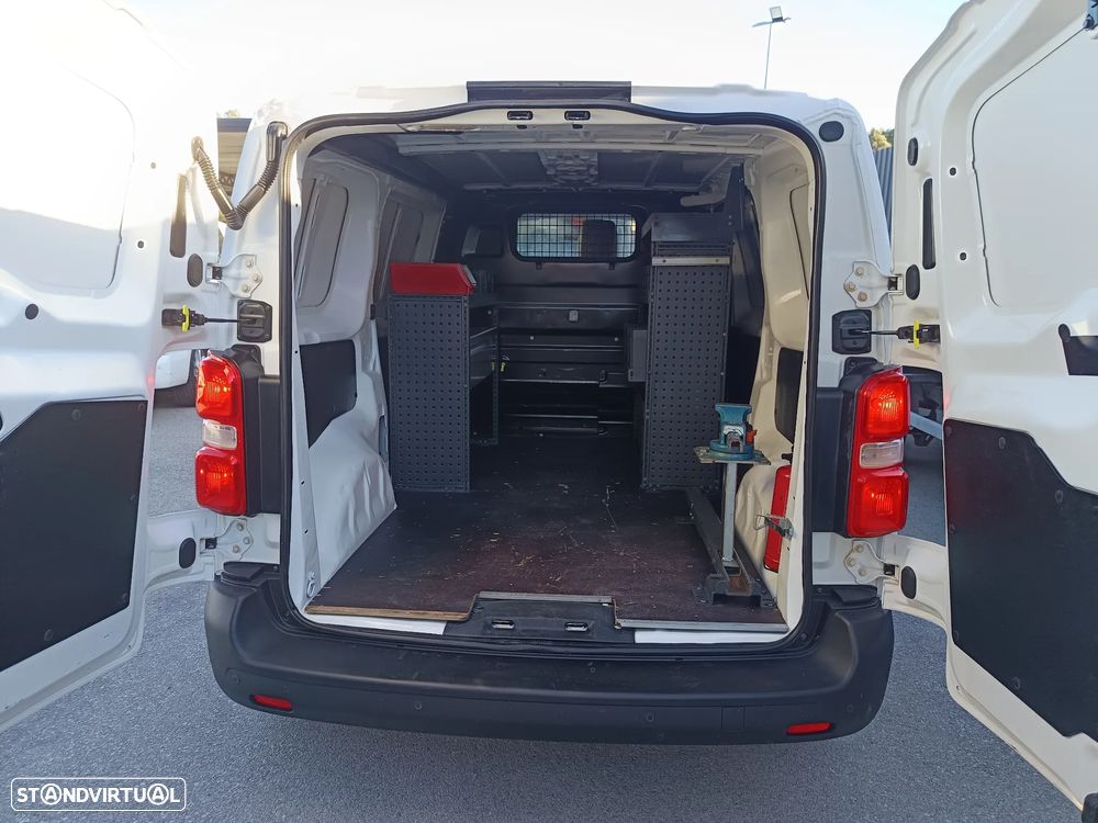 Toyota PROACE ESPECIAL OFICINA - 8