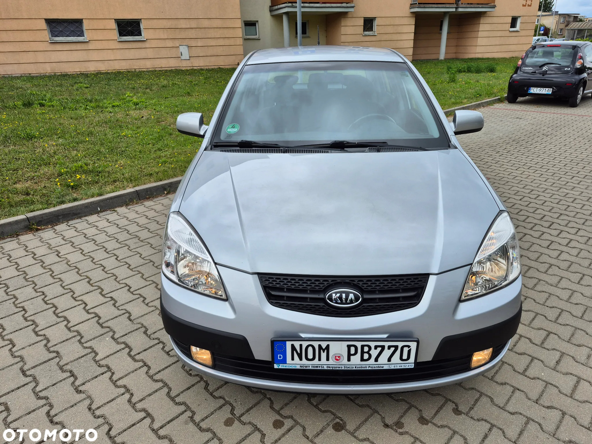 Kia Rio 1.4 Comfort - 16