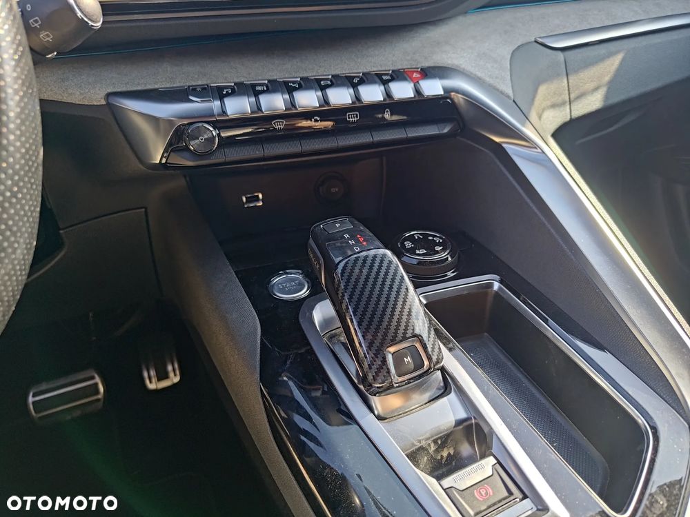 Peugeot 5008 2.0 BlueHDI GT S&S EAT8 - 7
