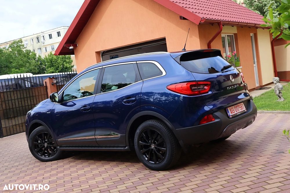 Renault Kadjar Energy dCi 110 Business - 9