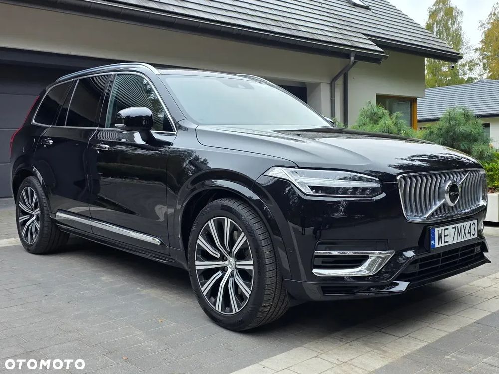 Volvo XC 90 - 5