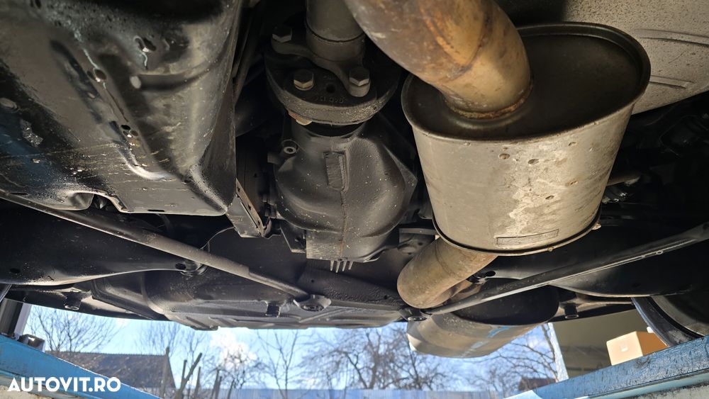 Mercedes-Benz S 65 AMG L Aut. - 27