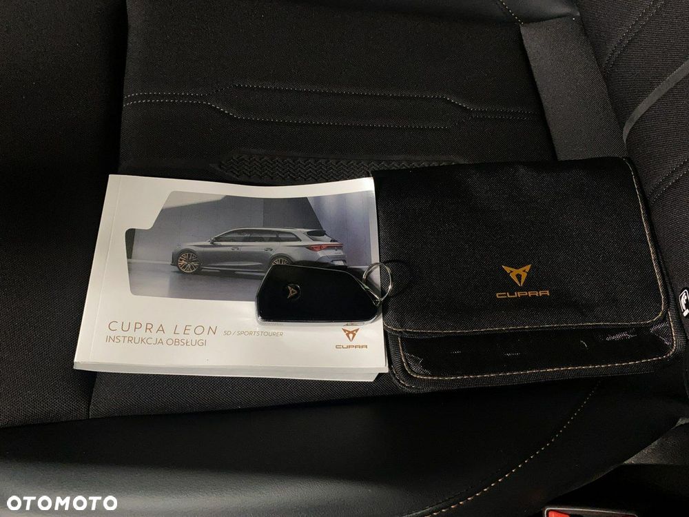 Cupra Leon - 40