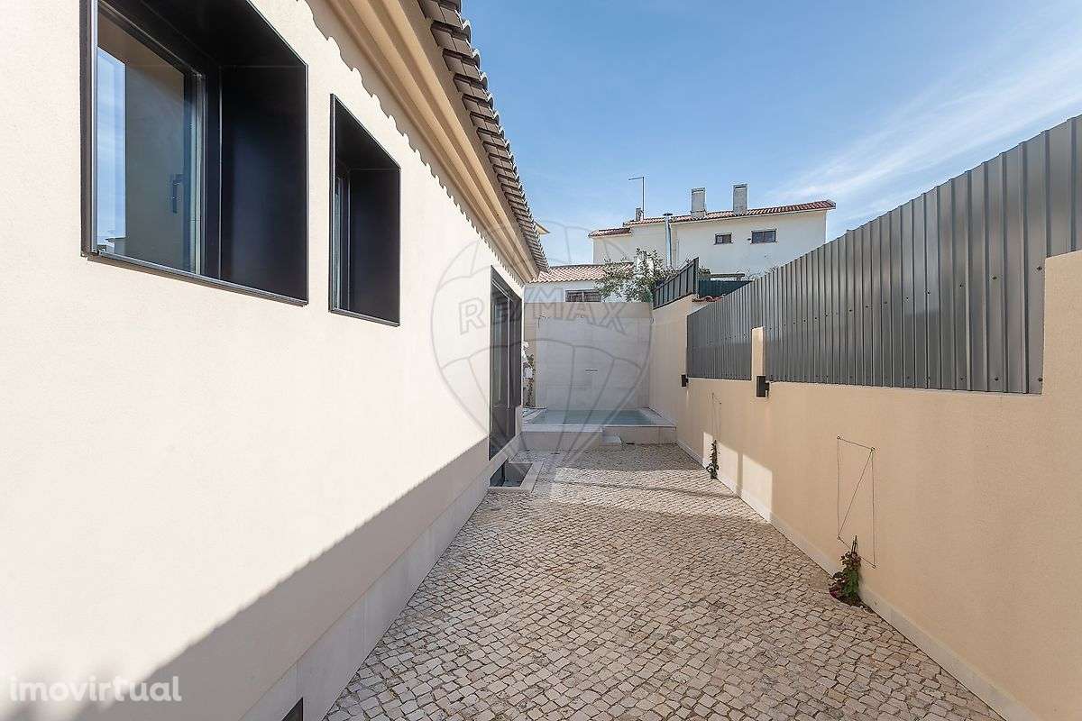 Moradia T5 para venda - Grande imagem: 5/44