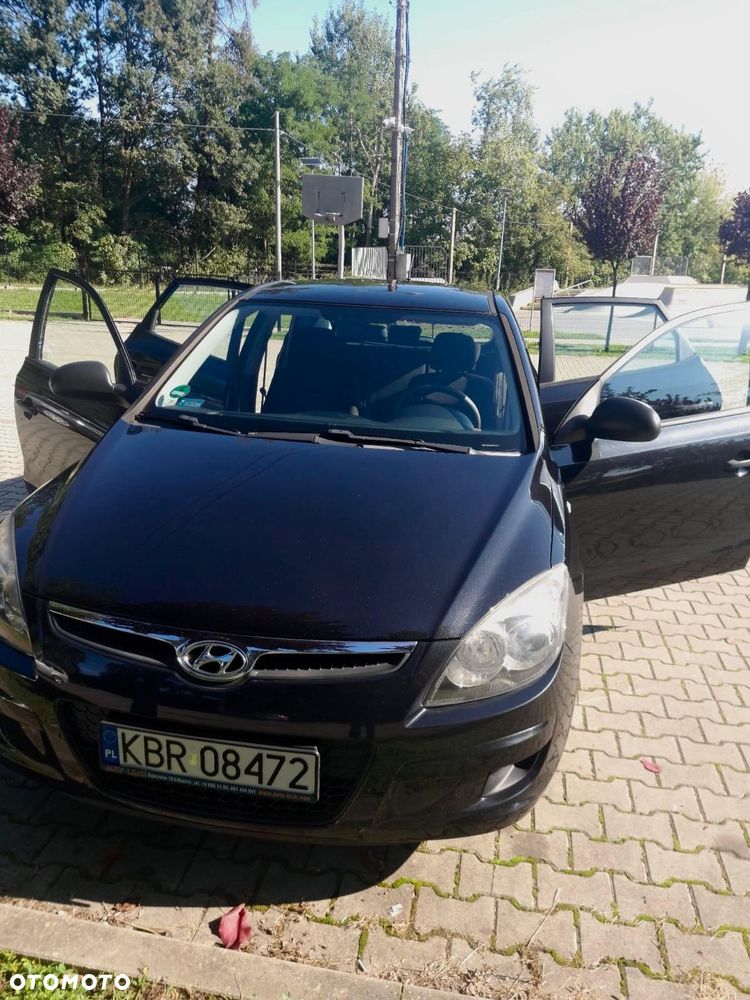 Hyundai i30 1.4 Edition Plus - 4