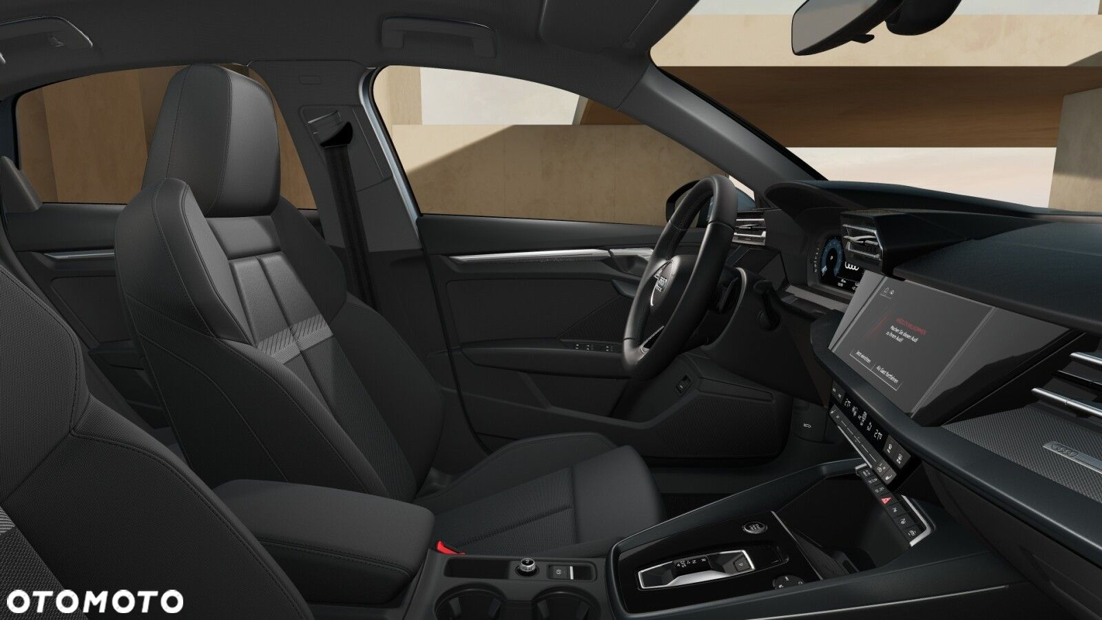 Audi A3 - 9