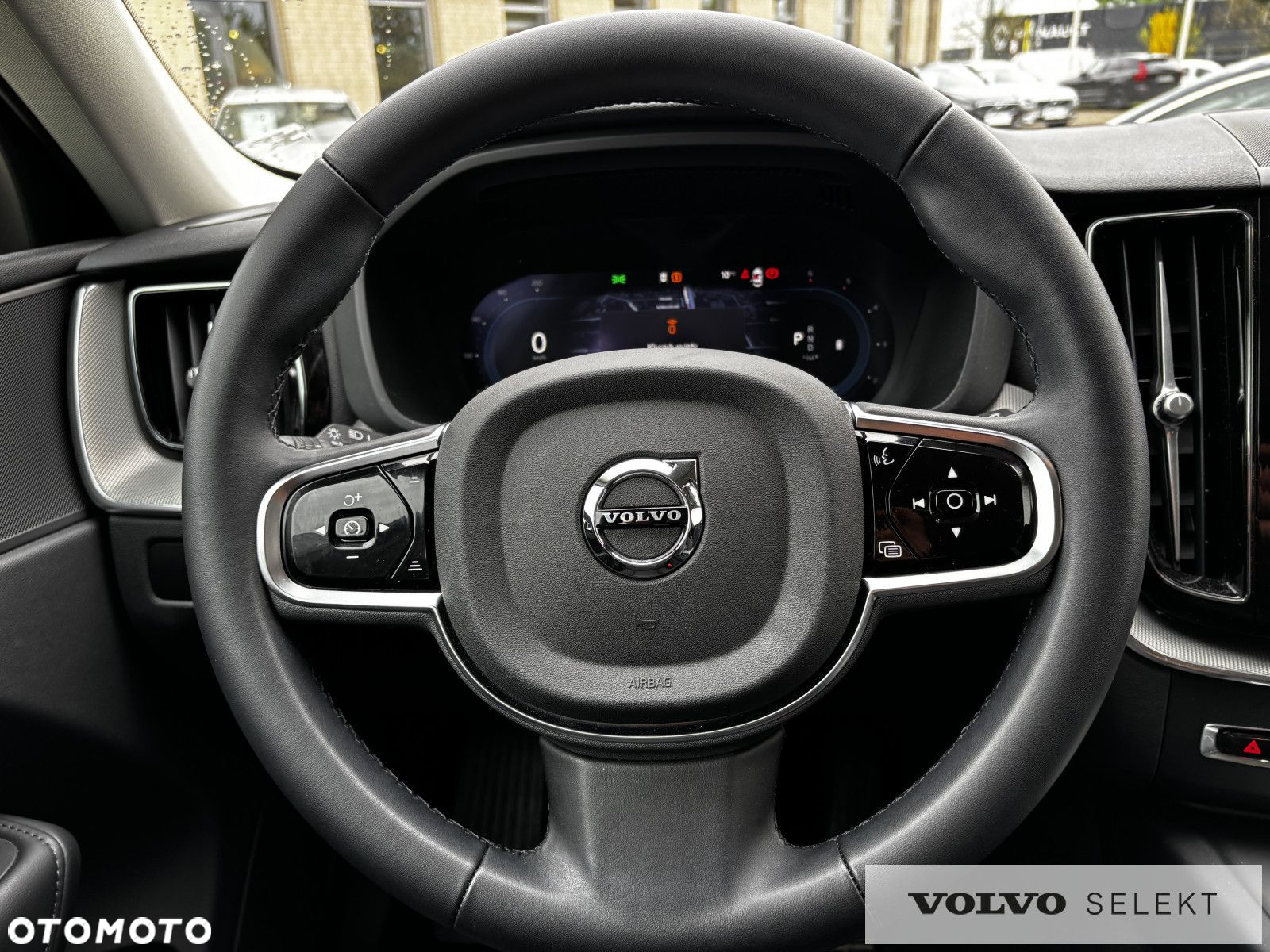 Volvo XC 60 - 17