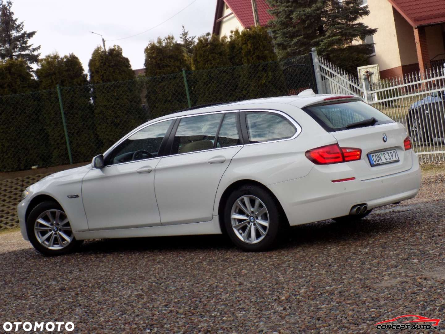 BMW Seria 5 - 15