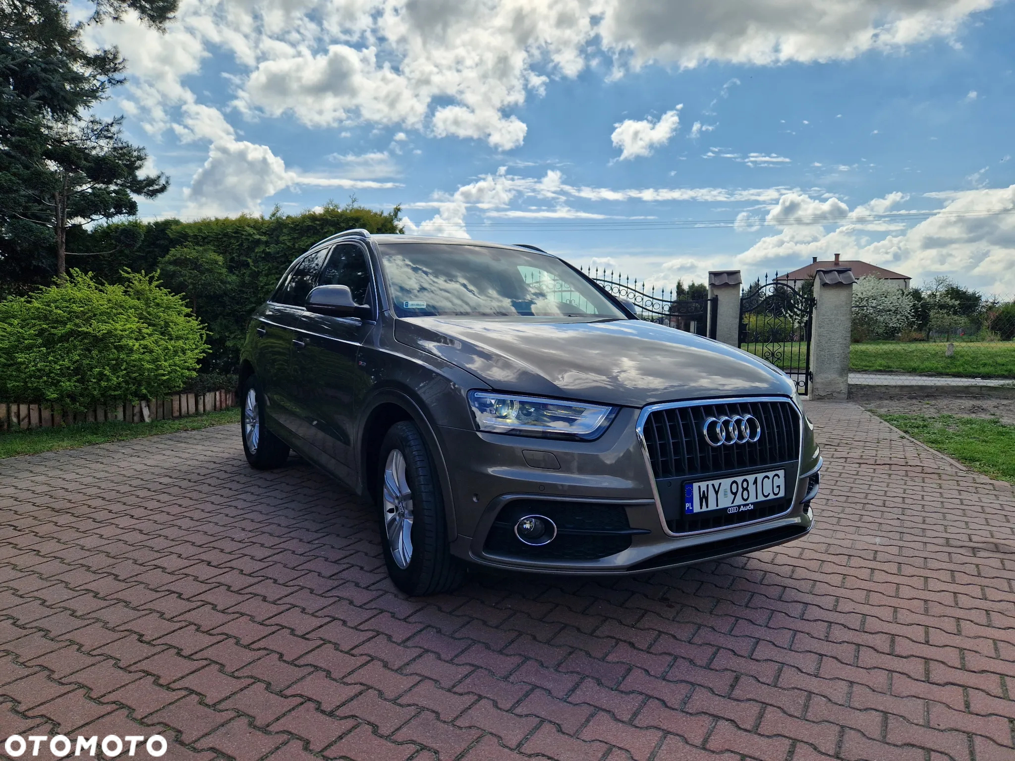 Audi Q3 2.0 TDI - 7