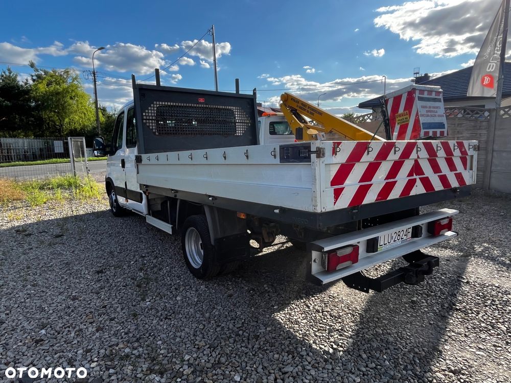 Iveco Daily - 7