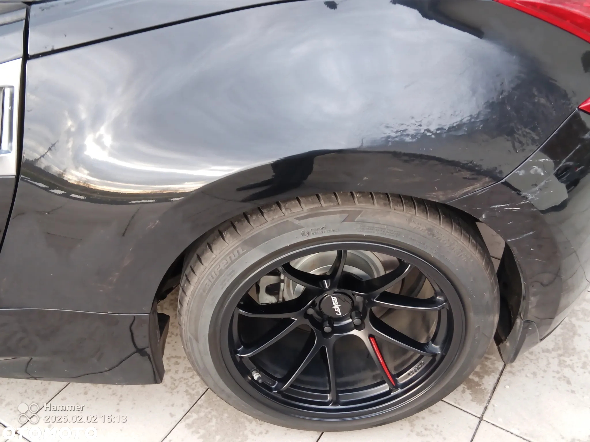 Nissan 370 Z 3.7 V6 Platinum - 14