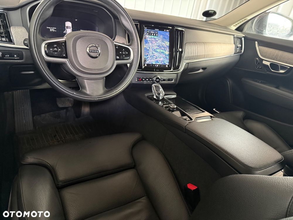 Volvo V90 T8 Recharge AWD Geartronic Inscription - 30