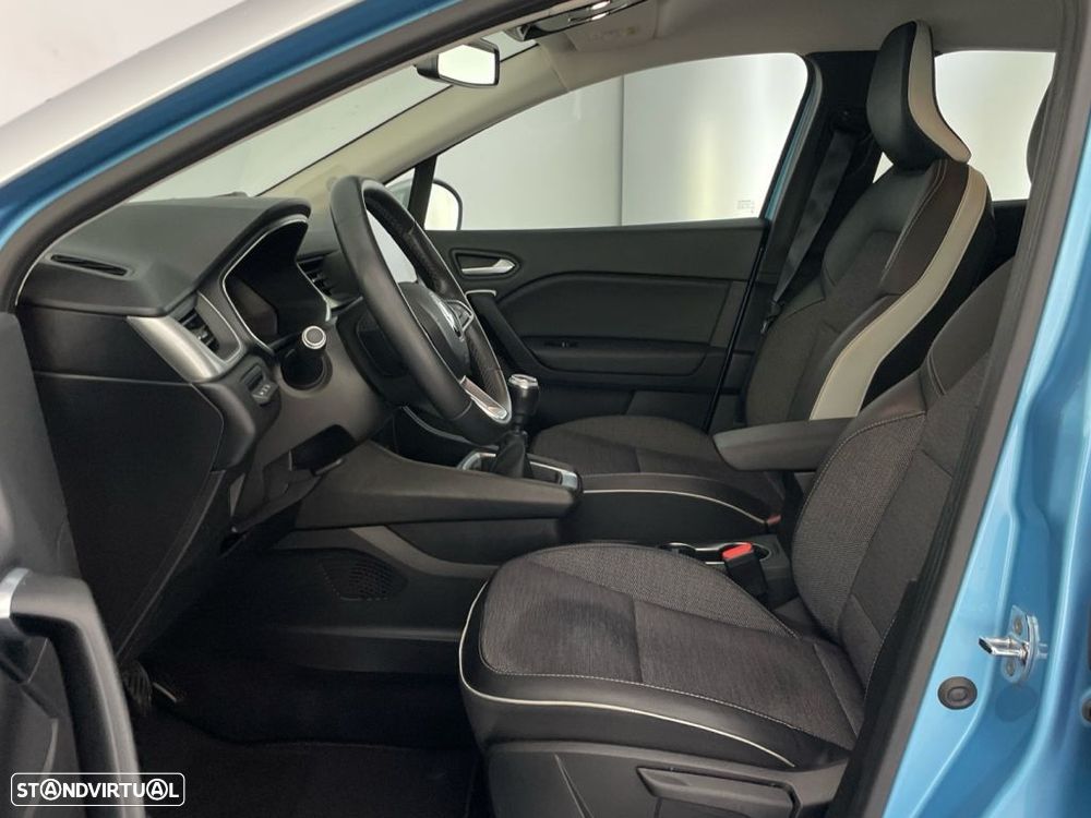 Renault Captur 1.0 TCe Intens - 11