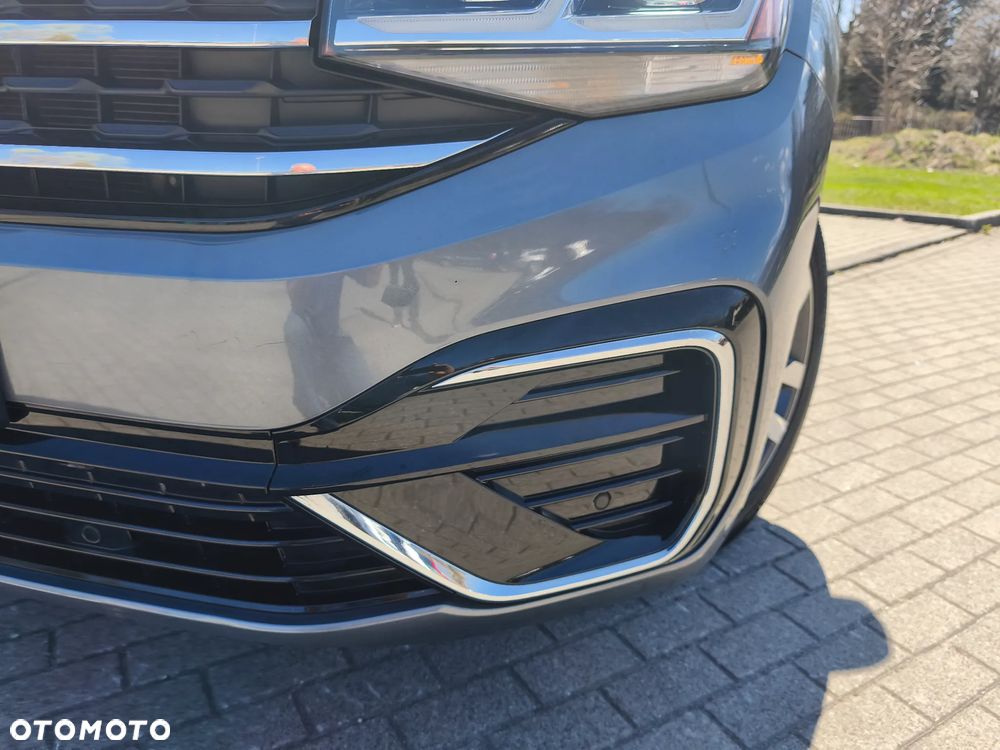 Volkswagen Atlas - 23