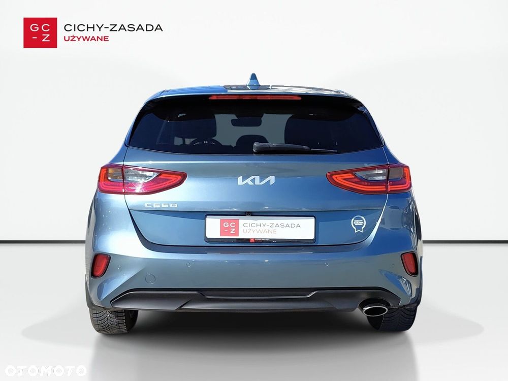 Kia Ceed 1.5 T-GDI M - 5