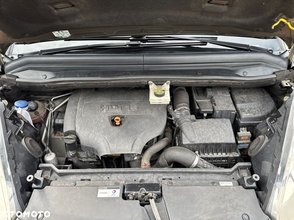 Citroën C4 Picasso 2.0 HDi Exclusive - 16
