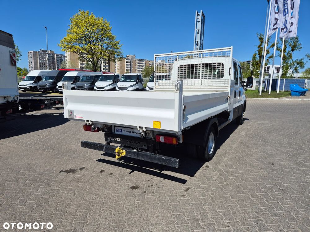 Iveco 35C16D (32759) - 13
