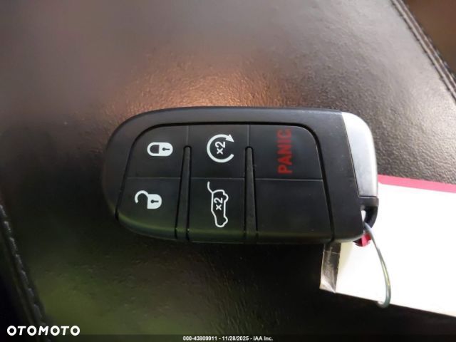 Dodge Durango 5,7 R/T - 14