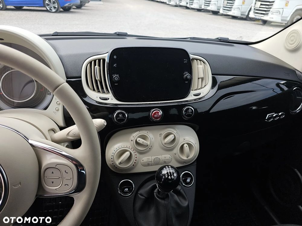 Fiat 500 1.0 Hybrid - 15