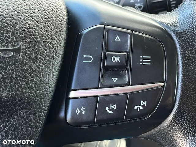 Ford Transit Custom - 26