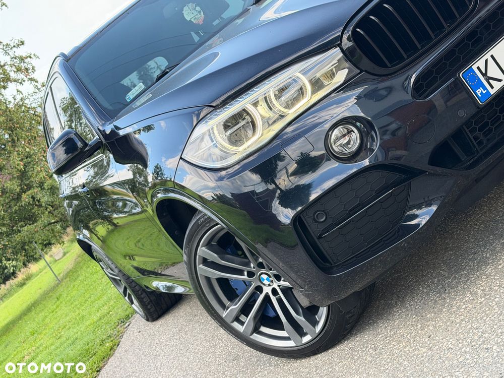 BMW X5 M - 4