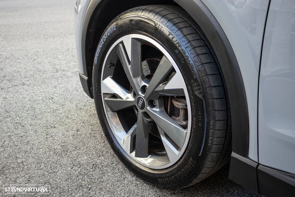 Audi Q4 e-tron 35 - 4