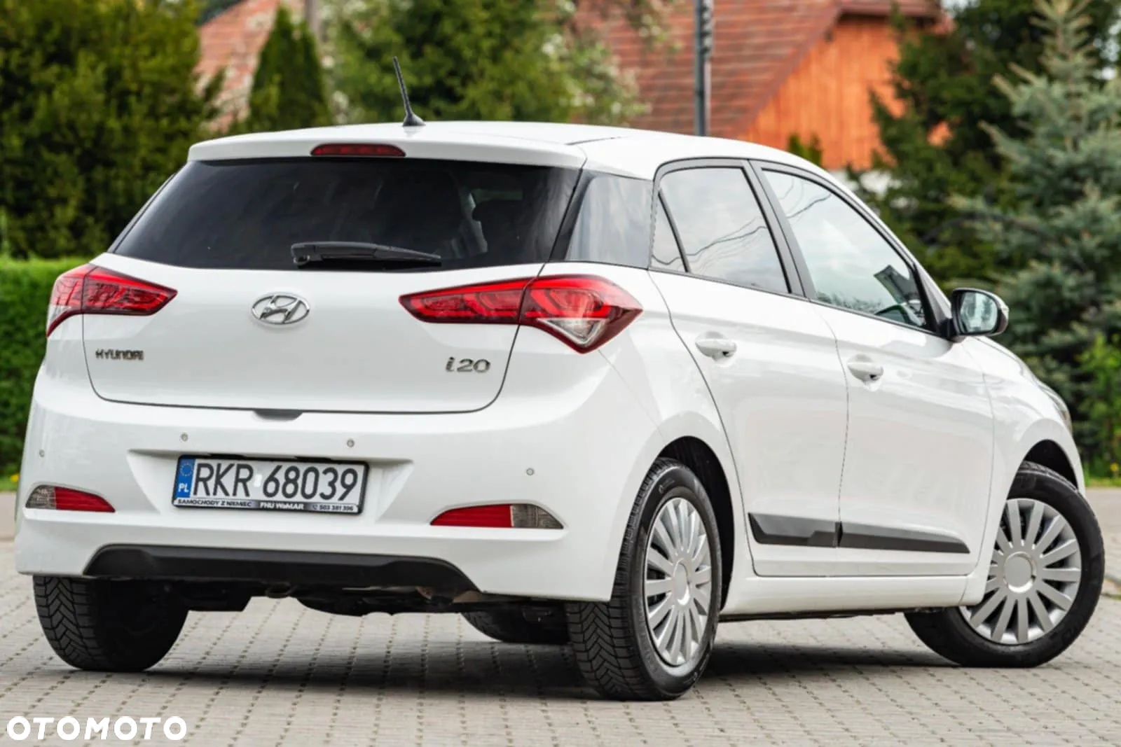 Hyundai i20 1.0 T-GDI Active - 3