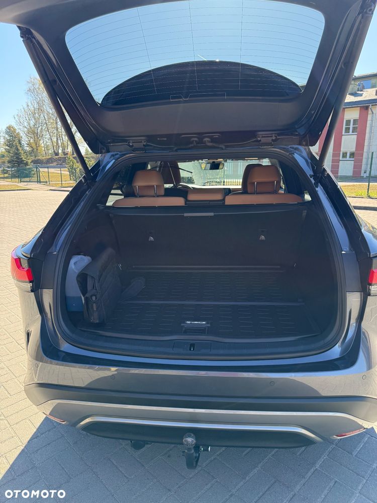 Lexus RX 300 Prestige - 9