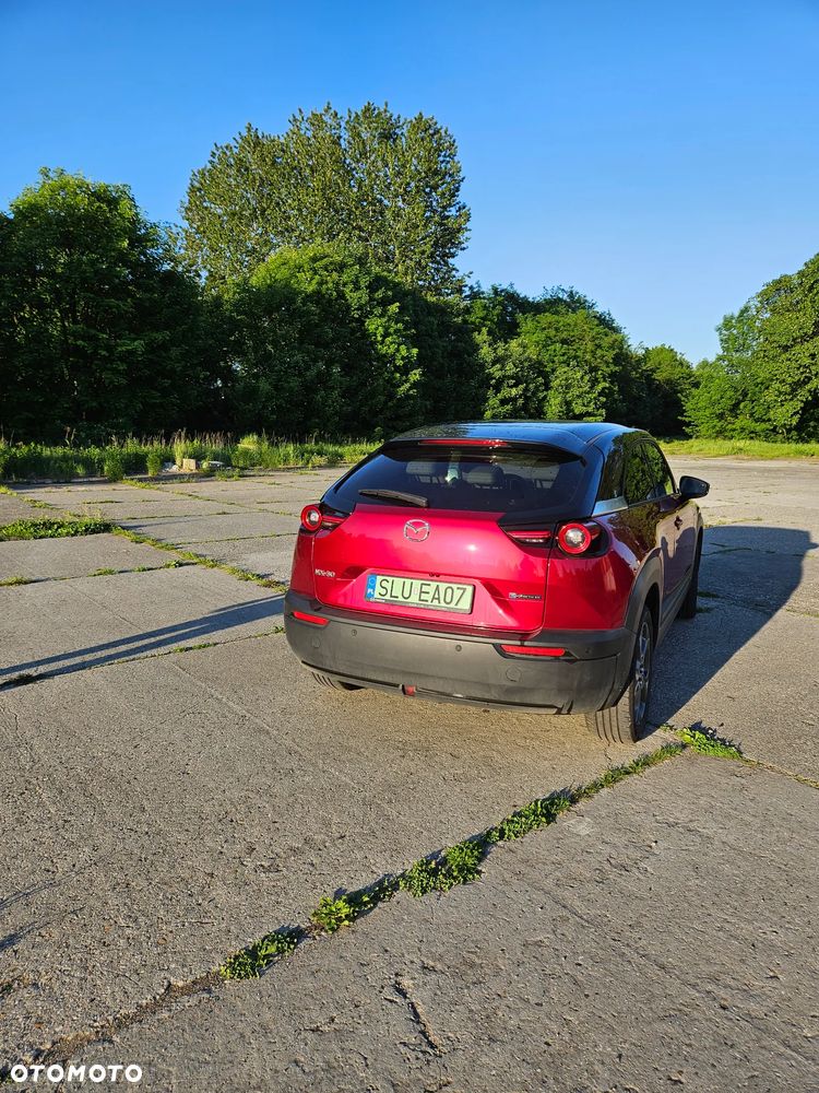 Mazda MX-3 - 7