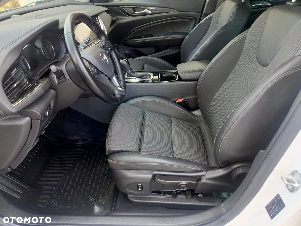 Opel Insignia 2.0 Automatik Business Edition - 9