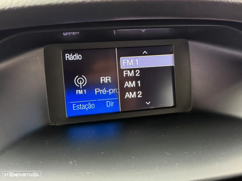 Ford Focus SW 1.0 EcoBoost S&S Trend - 15